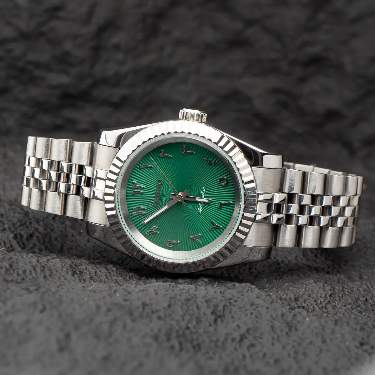 Vetra Mod Date Arap Green
