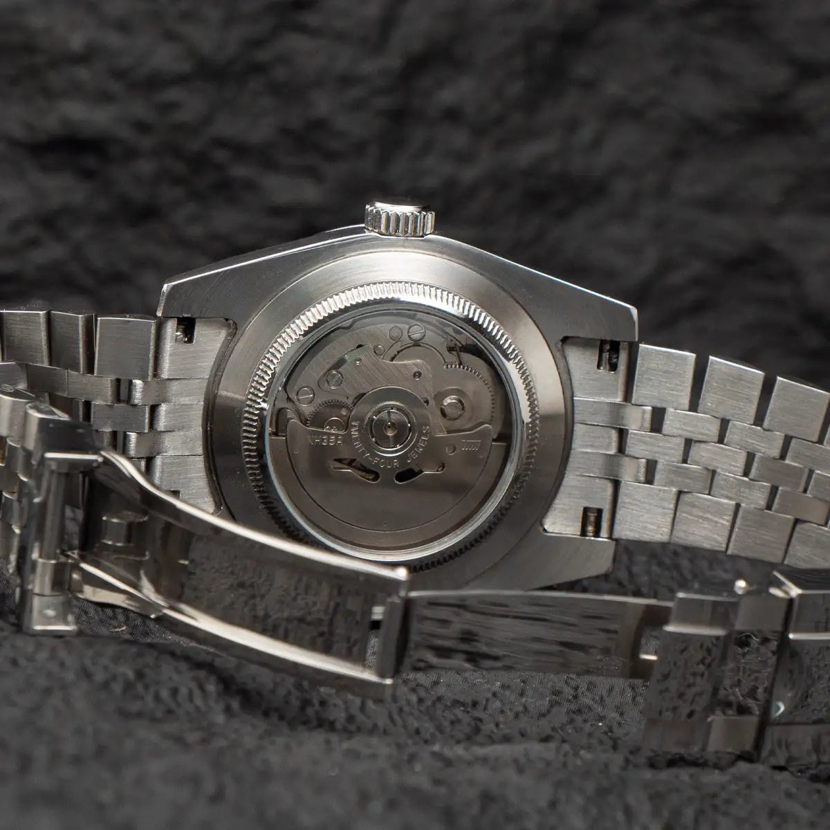 Vetra Mod Date Arap Green